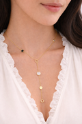 Lucia Necklace