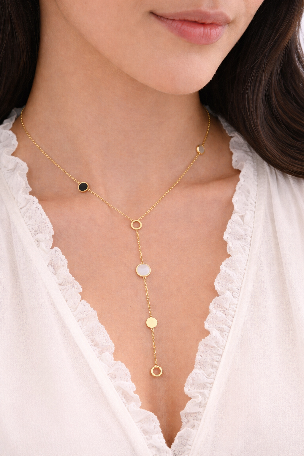Lucia Necklace