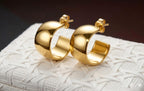 Cate Earrings