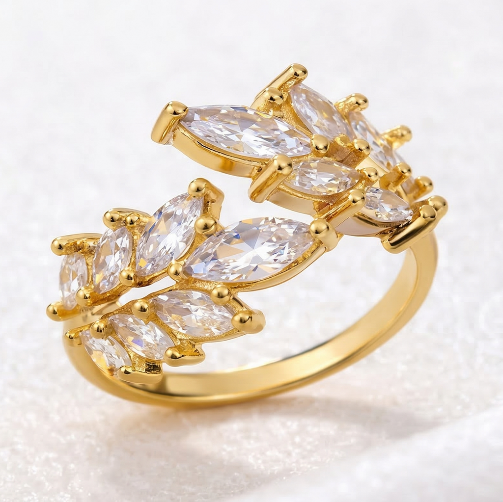 Clara Ring