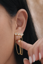 Anissa Earrings