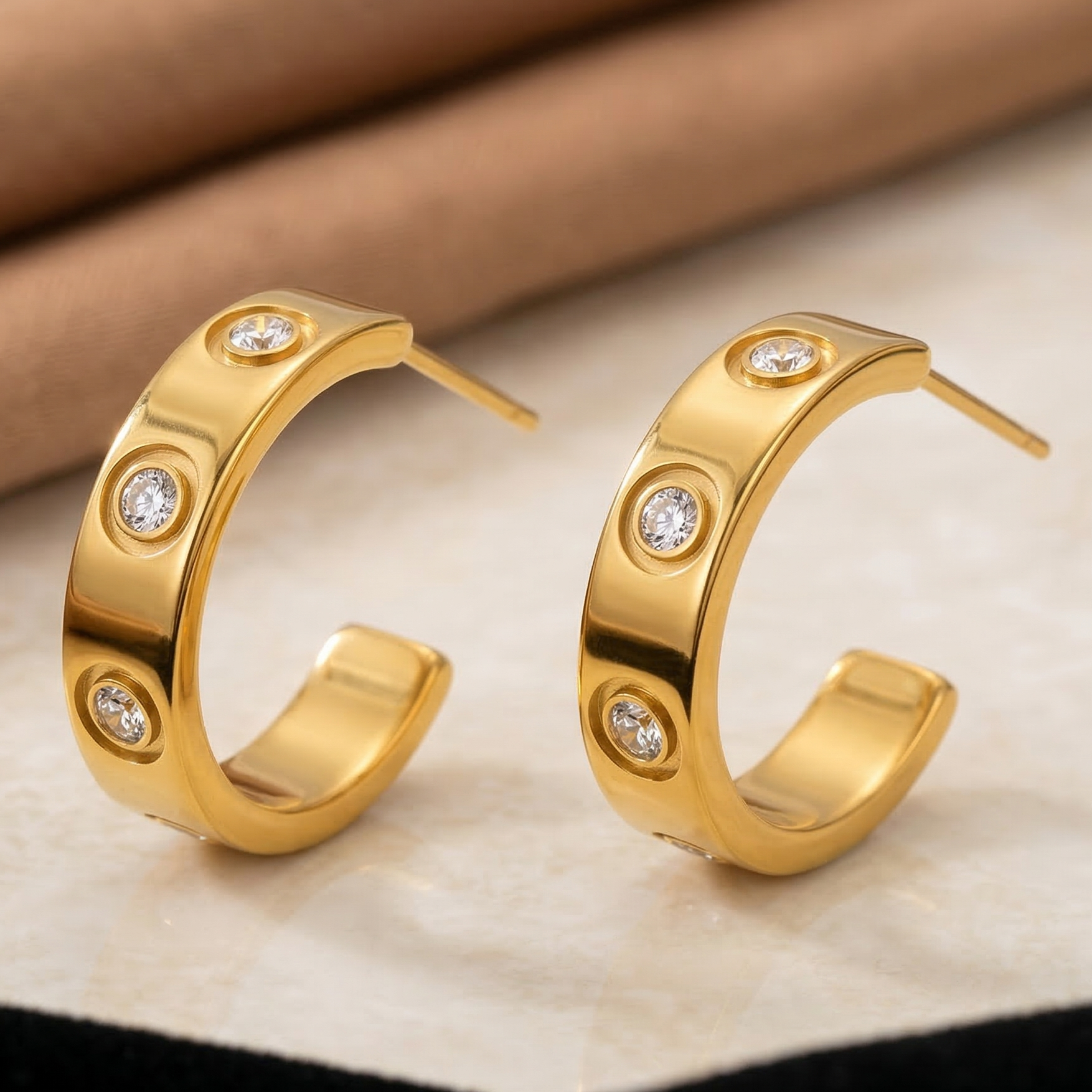 Rubi Hoops