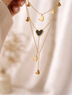 Grace Necklace
