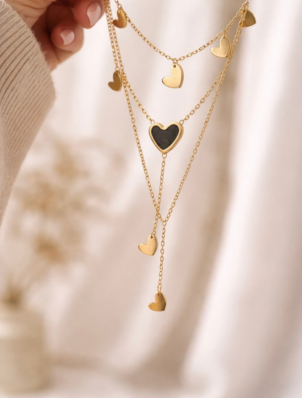 Grace Necklace