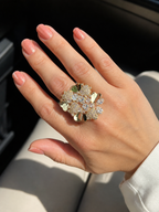 Royale Ring