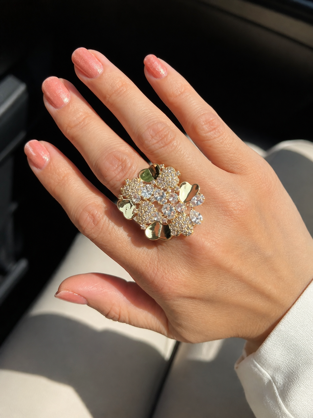 Royale Ring