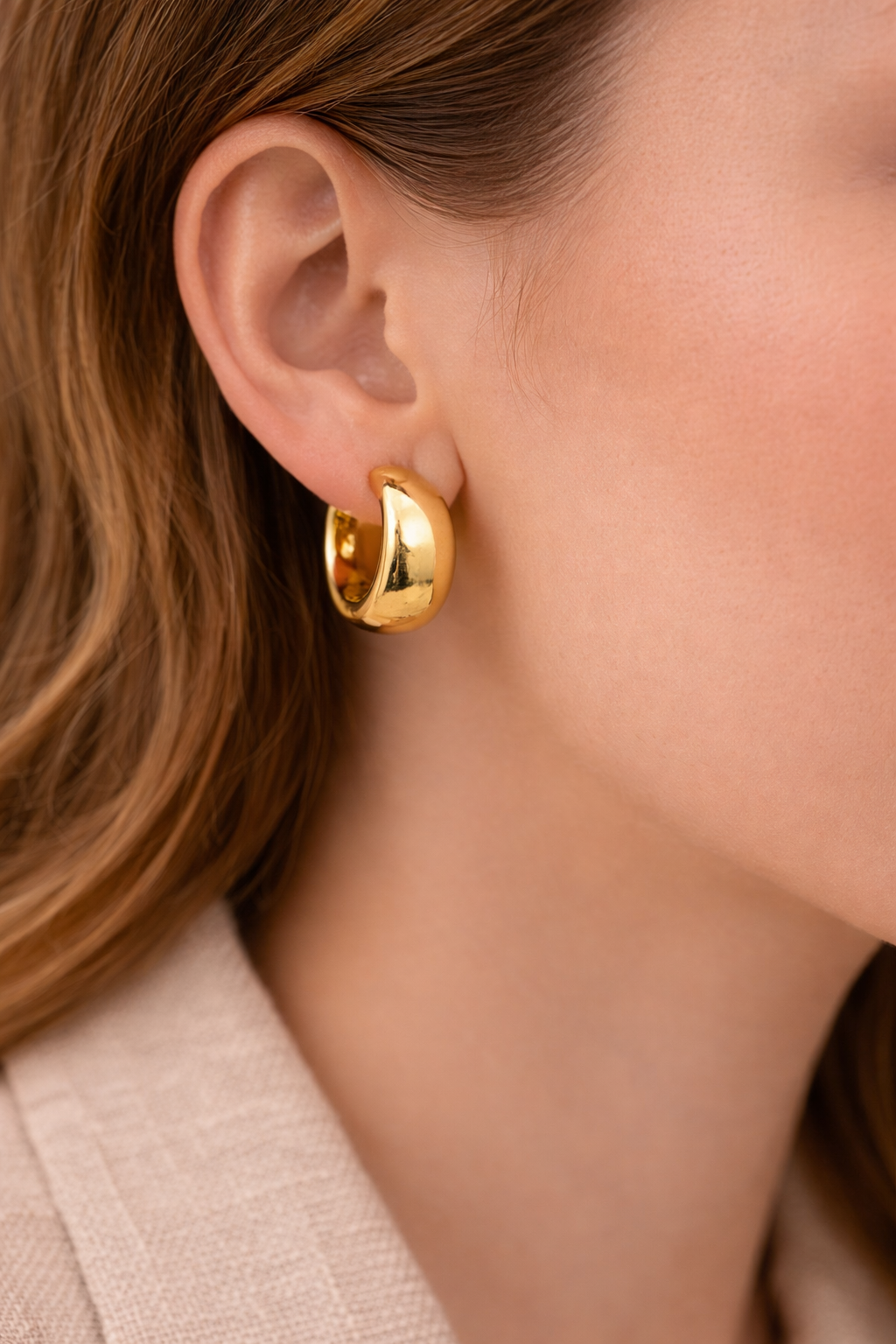 Cate Earrings