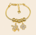 Bracelet - Belle Fortune Bracelet