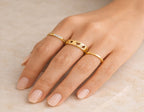 Carolina Ring - Available in Ecuador