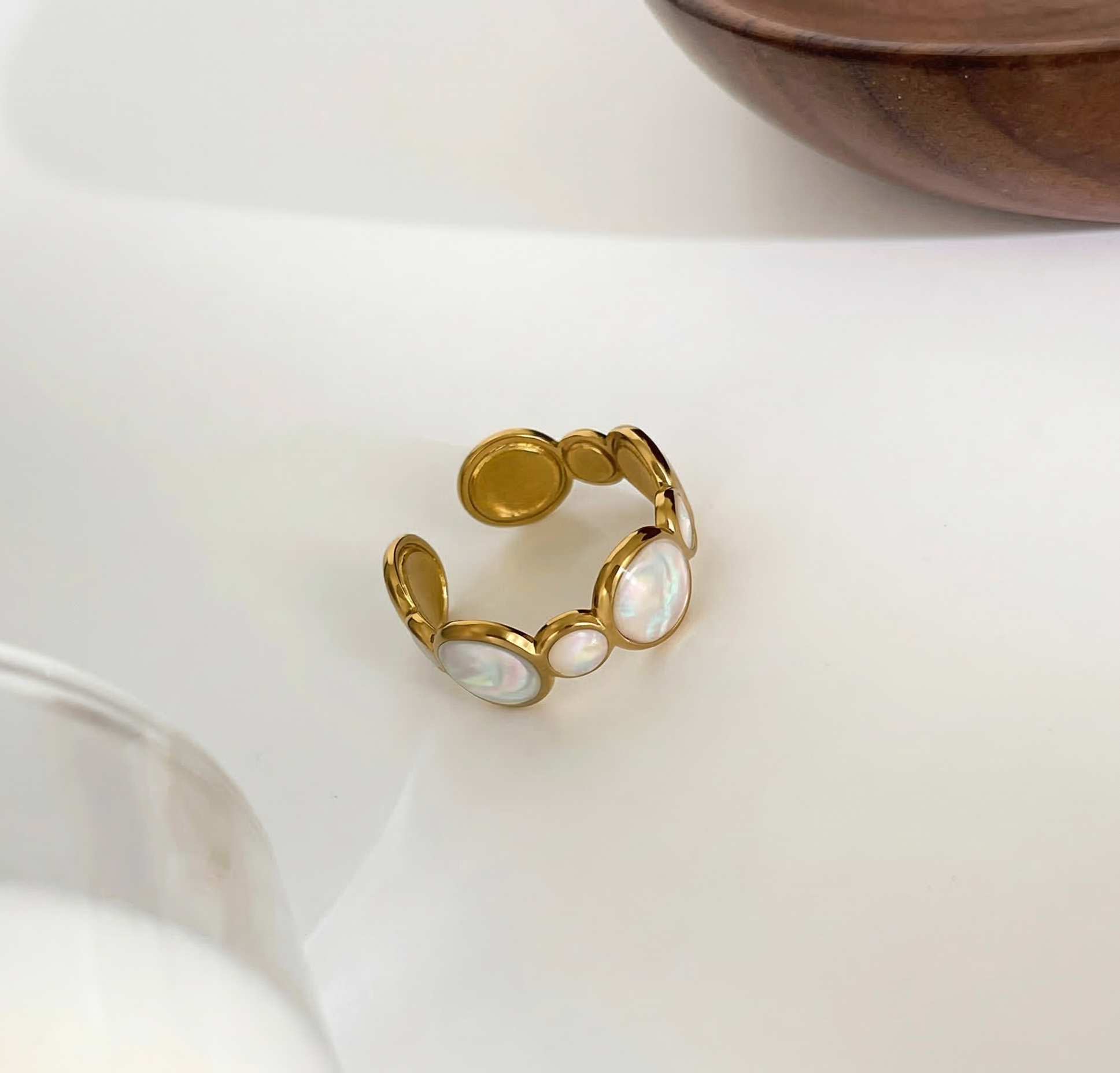 Selene Ring