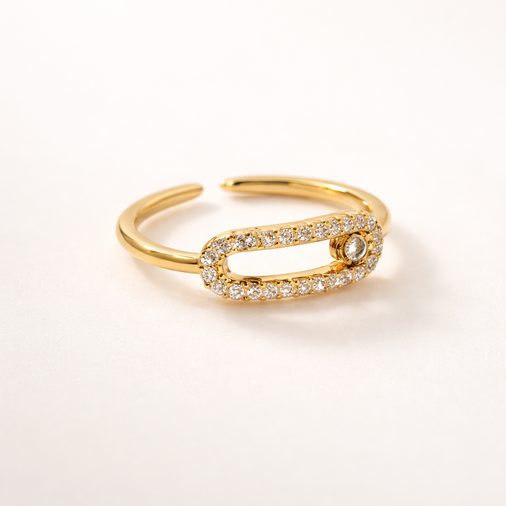 Shine Ring