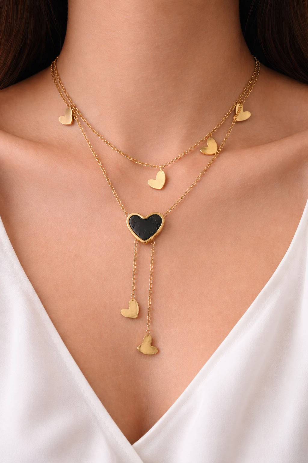 Grace Necklace