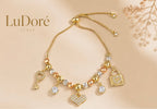 Bracelet Pandora Charms