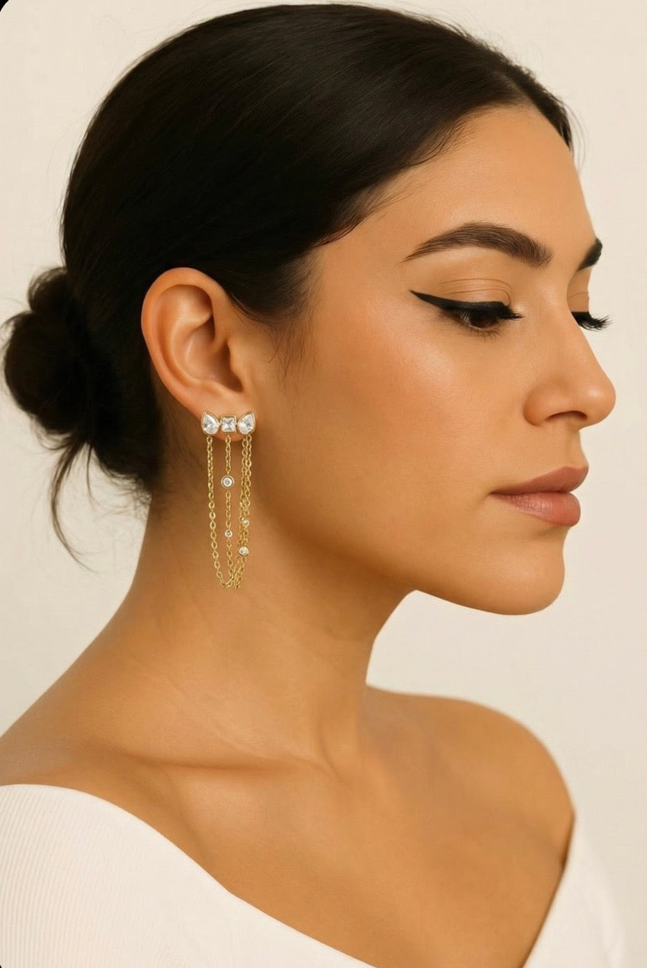 Anissa Earrings