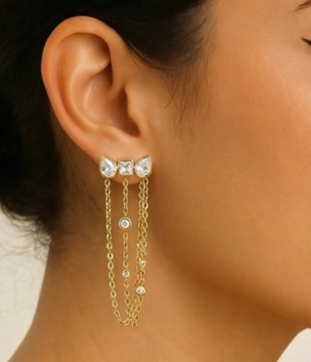 Anissa Earrings