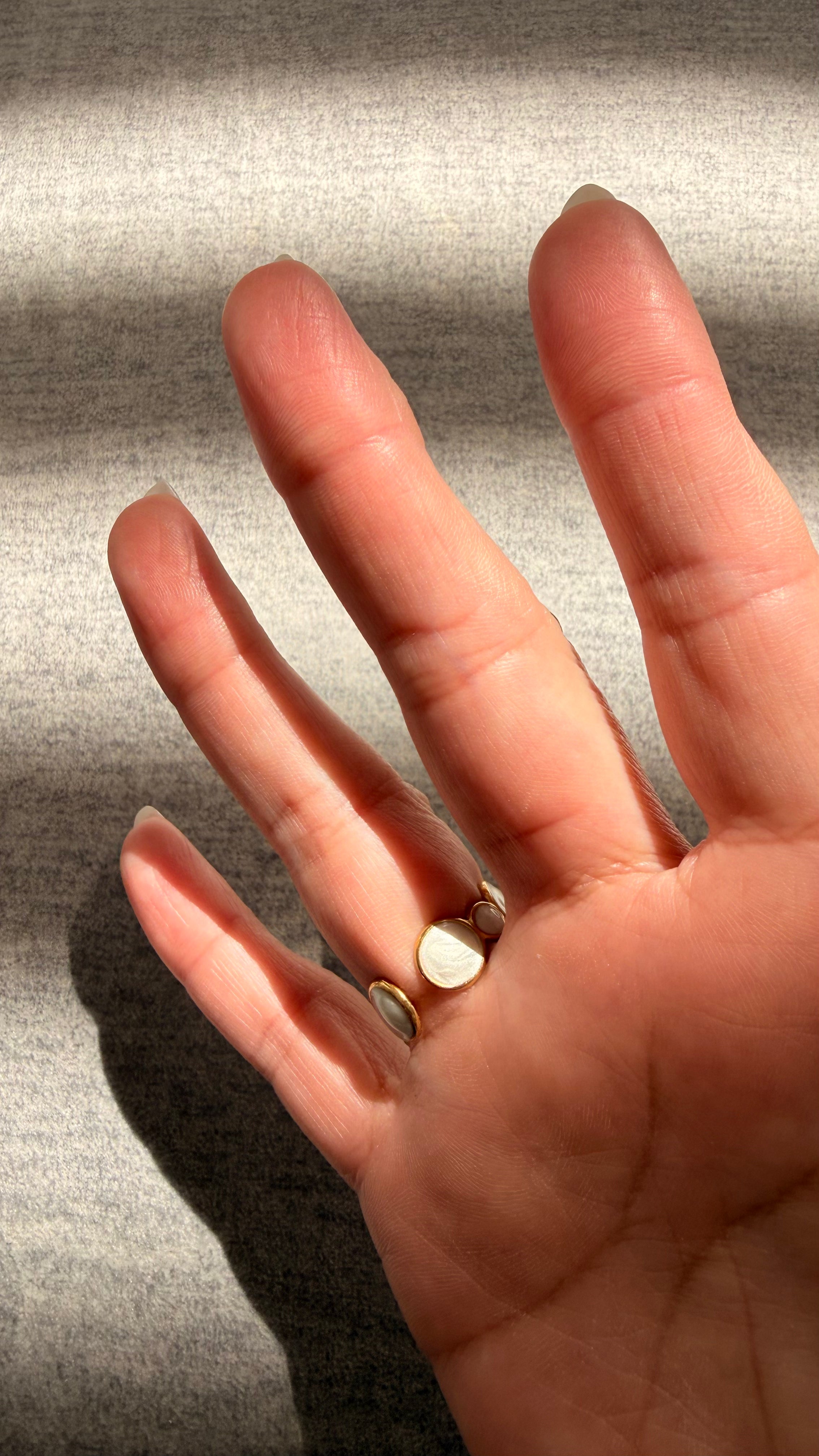 Selene Ring