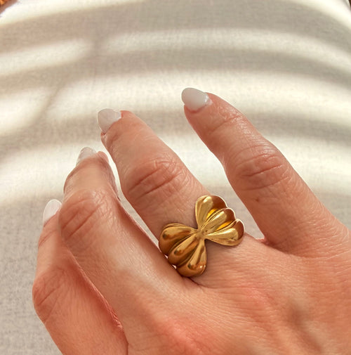 Aurora Ring