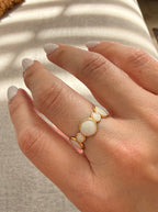 Selene Ring