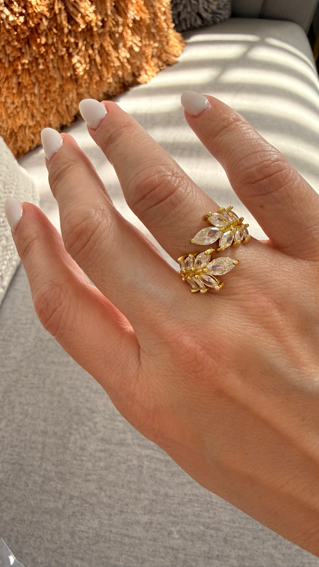 Clara Ring