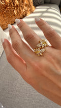 Clara Ring