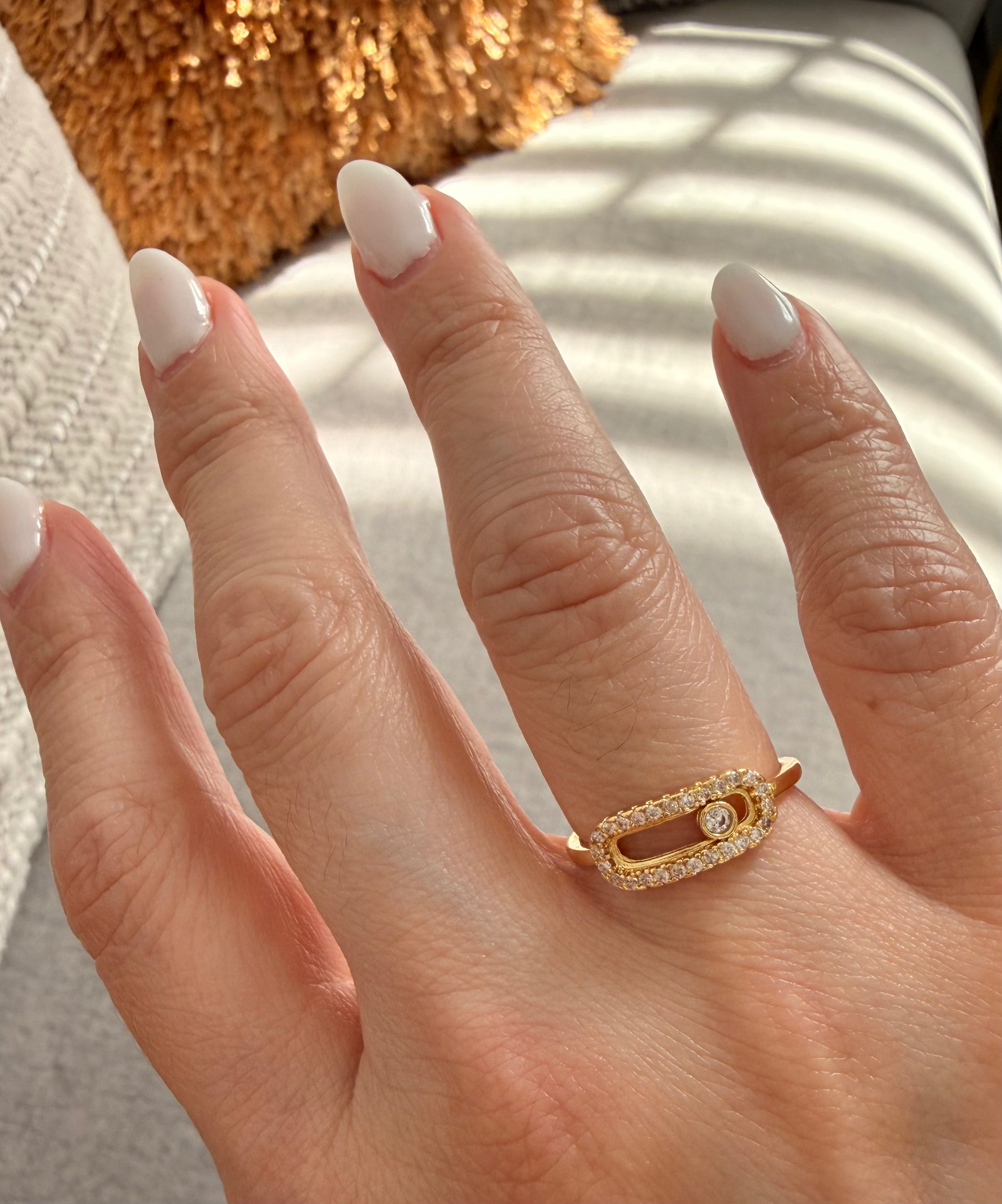 Shine Ring