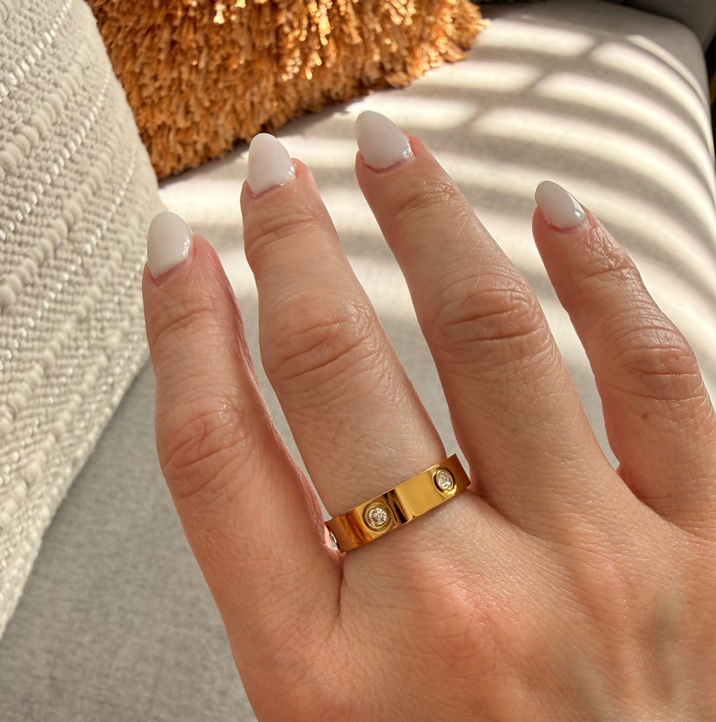 Rubi Ring