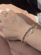 Bracelet Pandora Charms