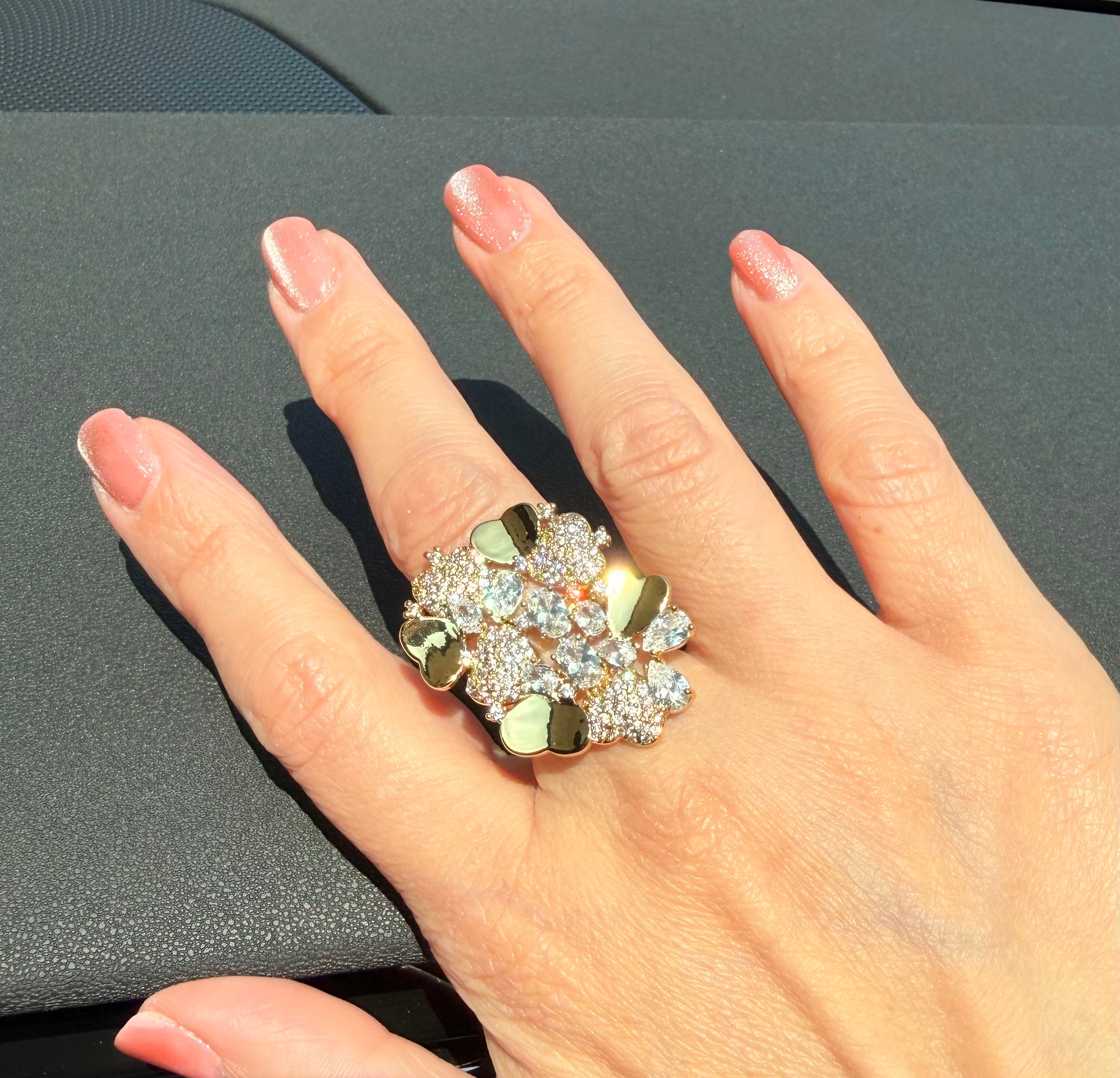 Royale Ring