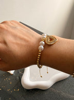Pearl Bracelet