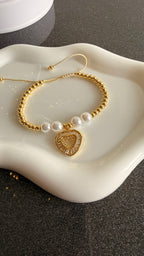 Pearl Bracelet
